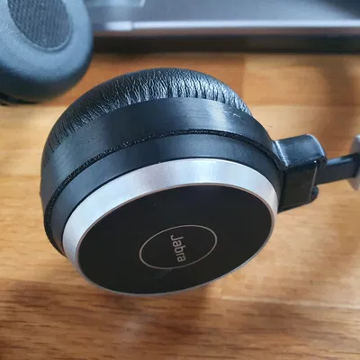 Jabra Evolve 65 – Joint Fix (Sửa khớp gãy)