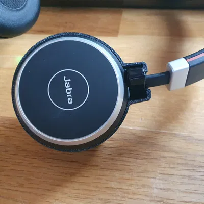 Jabra Evolve 65 – Joint Fix (Sửa khớp gãy)