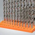 Giá/Khay đựng mũi khoan Ø1–13 mm (DIN 338) - Thumbnail 3