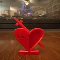 HEART STAND!!!!!! - Thumbnail 3