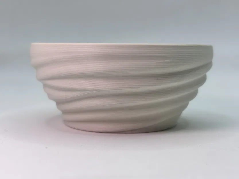 Khay Catchall Gợn Sóng Tối Giản – Organizer Hiện Đại Cho Bàn & Entryway - Image 7