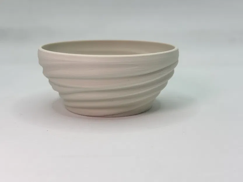 Khay Catchall Gợn Sóng Tối Giản – Organizer Hiện Đại Cho Bàn & Entryway - Image 8