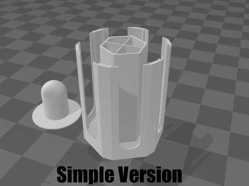 Giá đỡ capsule NESCAFE Dolce Gusto (SOPORTE PARA CAPSULAS DOLCE GUSTO NESCAFE) - Image 5