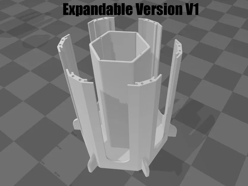 Giá đỡ capsule NESCAFE Dolce Gusto (SOPORTE PARA CAPSULAS DOLCE GUSTO NESCAFE) - Image 9