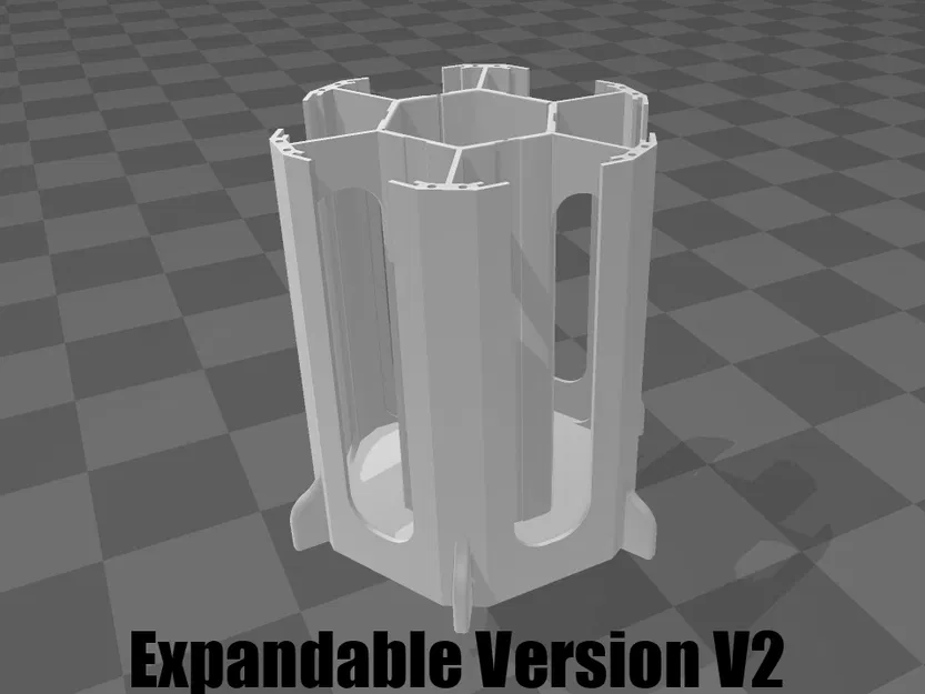 Giá đỡ capsule NESCAFE Dolce Gusto (SOPORTE PARA CAPSULAS DOLCE GUSTO NESCAFE) - Image 10