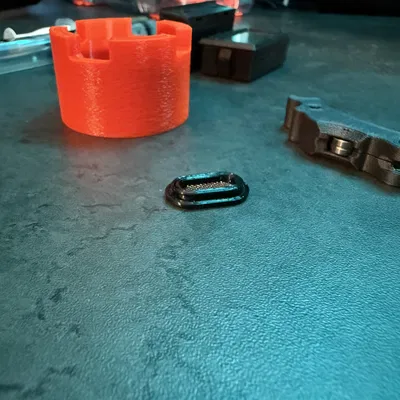 Nút bịt lỗ panel TPU cho CORE One/+/L (CORE One/+/L TPU Panel Hole Plug)