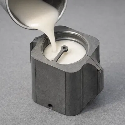 Tạo Nến Hoàn Hảo (Create Perfect Candles)