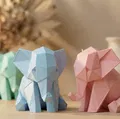 Voi Origami Mini 5cm - Thumbnail 1