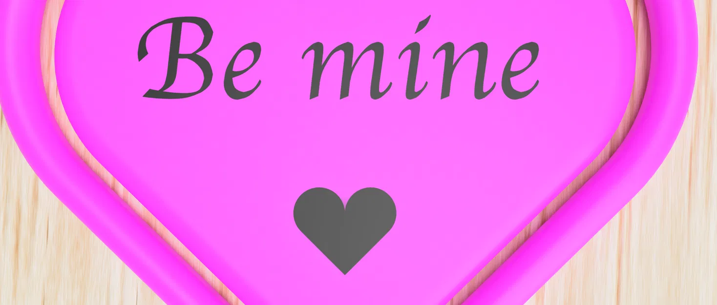 Heart spinner NO MMU – Spinner trái tim không cần MMU - Image 4