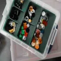 Anysize Box Dividers - Thumbnail 1