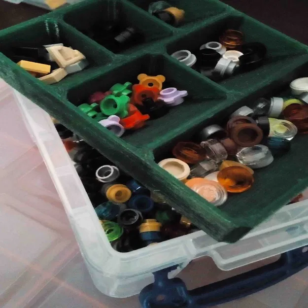 Anysize Box Dividers - Image 2