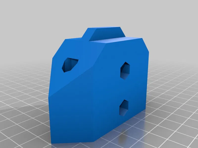 Bàn CoreXY tuỳ chỉnh kích thước (Any Size Core XY Table) - Image 6