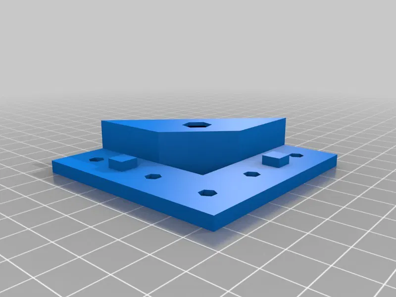 Bàn CoreXY tuỳ chỉnh kích thước (Any Size Core XY Table) - Image 8