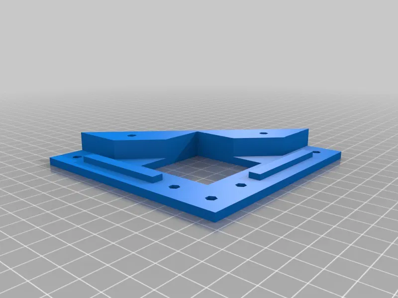 Bàn CoreXY tuỳ chỉnh kích thước (Any Size Core XY Table) - Image 9