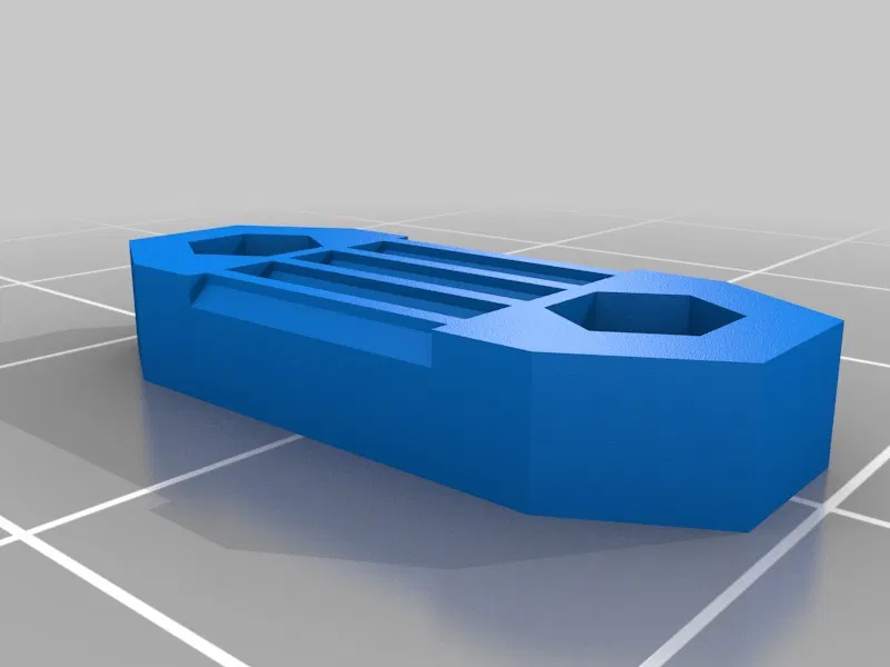 Bàn CoreXY tuỳ chỉnh kích thước (Any Size Core XY Table) - Image 15