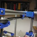 Máy in 3D Any Size 3D Printer (RepRap khung nhôm 2020 T-slot) - Thumbnail 10