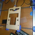 Máy in 3D Any Size 3D Printer (RepRap khung nhôm 2020 T-slot) - Thumbnail 13