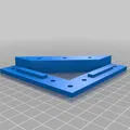 Máy in 3D Any Size 3D Printer (RepRap khung nhôm 2020 T-slot) - Thumbnail 15