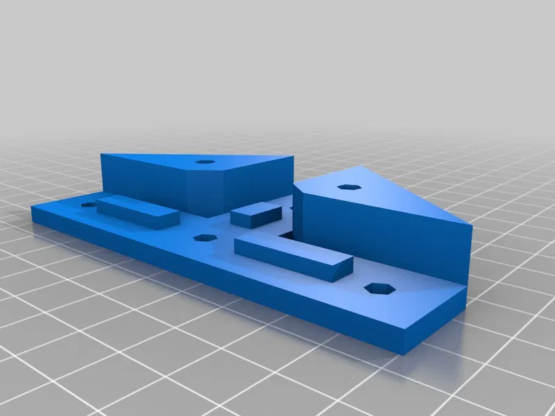 Máy in 3D Any Size 3D Printer (RepRap khung nhôm 2020 T-slot) - Image 16