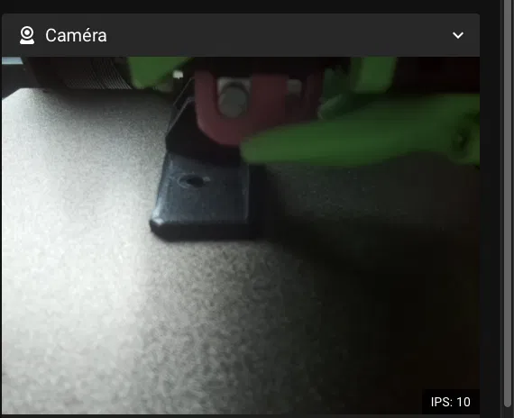 Gá Raspberry Pi Camera cho VMINION – Holder X-Axis dễ lắp (không cần vít) - Image 3