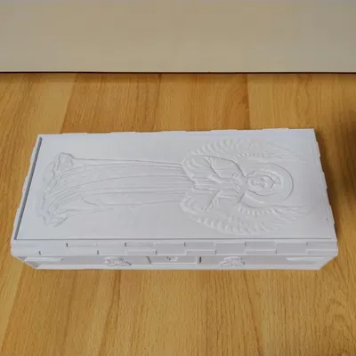 Hộp Reliquary Zimburg KCD2 cho Philips One