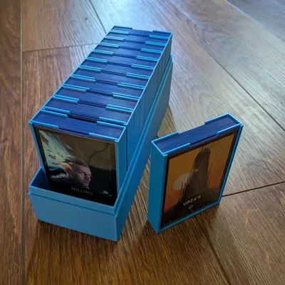 Hộp lưu trữ Magic: The Gathering Jumpstart