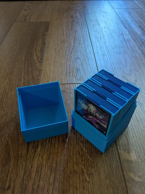 Hộp lưu trữ Magic: The Gathering Jumpstart - Image 2