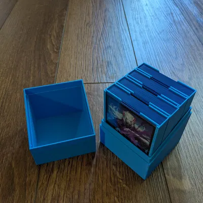 Hộp lưu trữ Magic: The Gathering Jumpstart