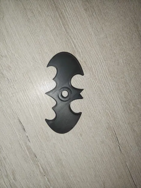 Fidget Spinner Batman - Image 1
