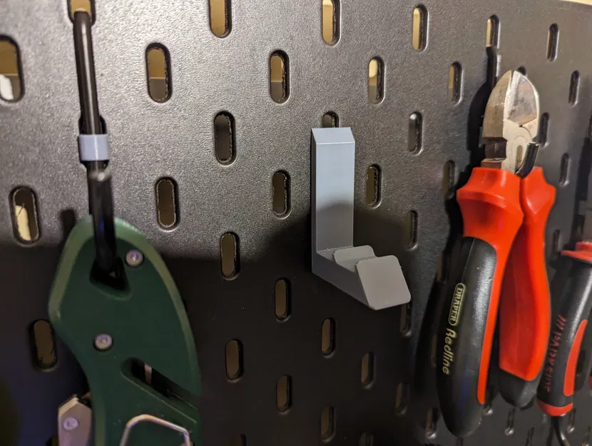 Skadis Engineer PA-09/PA-20 - Image 2