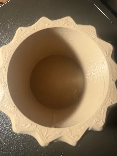 Spiral Vase | Tương thích Vase Mode - Image 4