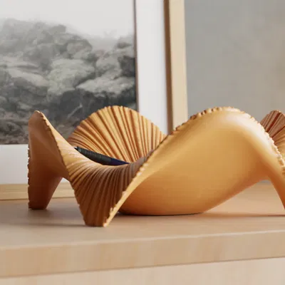 Bát/Khay đựng đồ Underwater storage bowl