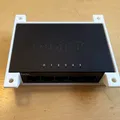 Giá treo dưới bàn cho D-Link DGS-105GL (Under desk mount) - Thumbnail 1