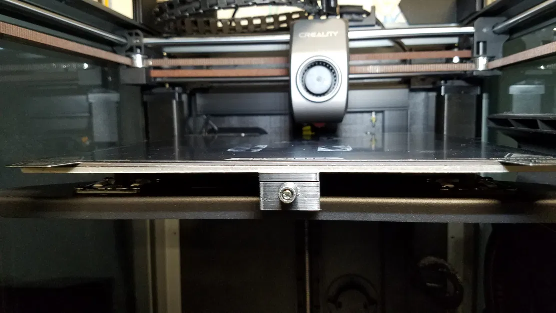 Bộ Cân Bàn Creality K1 (Creality K1 Bed Leveler) - Image 2