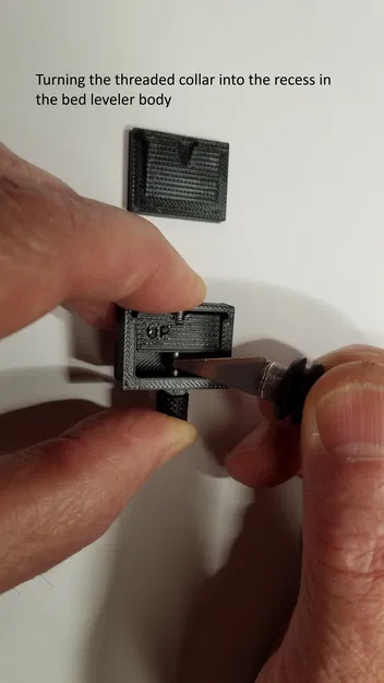 Bộ Cân Bàn Creality K1 (Creality K1 Bed Leveler) - Image 4