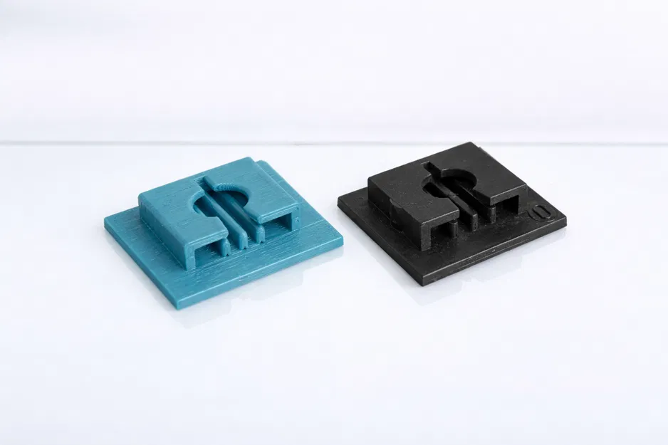 VW T4 - Kẹp ốp cửa lùa - Transporter / Caravelle / Multivan - Image 1