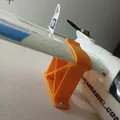 Giá treo tường cho máy bay RC (RC Airplane wall mount) - Thumbnail 4