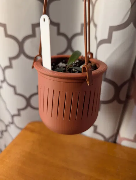 Chậu Cây Treo Tối Ưu The Lynn - Image 1