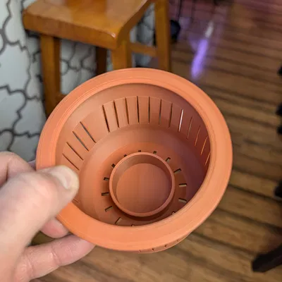 Chậu Cây Treo Tối Ưu The Lynn