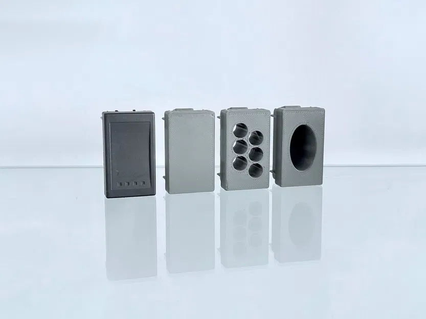 VW T4 - Ốp che taplo/miếng bịt – tương thích 7D0 858 179 (Transporter/Multivan) - Image 1