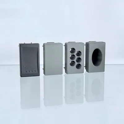 VW T4 - Ốp che taplo/miếng bịt – tương thích 7D0 858 179 (Transporter/Multivan)