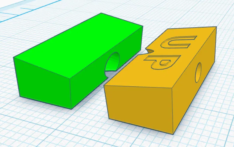 Bộ Canh Level Mặt Bed Điều Chỉnh (Adjustable Build Plate Leveler) - Image 5