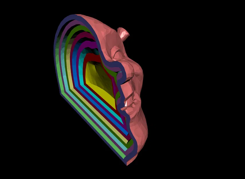 Các lớp (Layers) của Shrek - Image 2