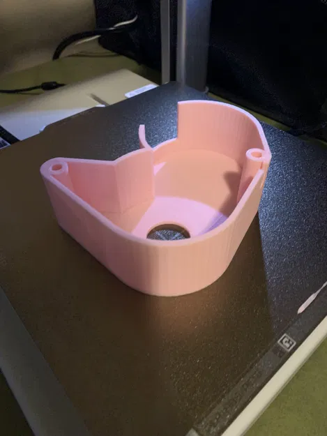 Bộ Gear Guards cho 2026 FRC Kitbot - Image 1