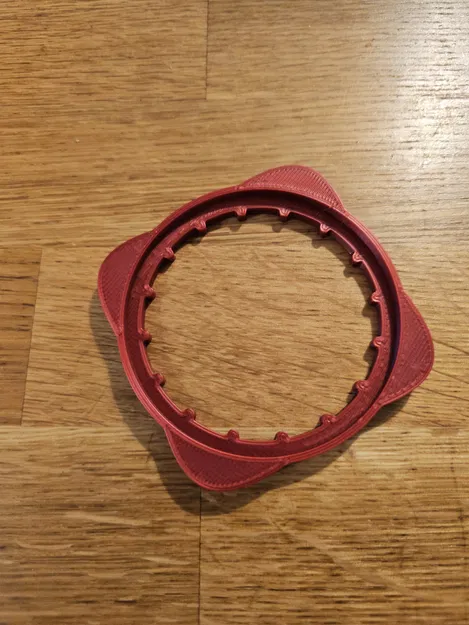 Dụng cụ tháo nắp Aeropress (Aeropress Cap Remover) - Image 1