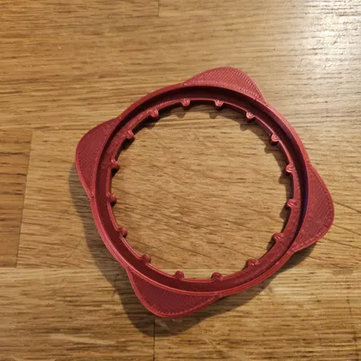 Dụng cụ tháo nắp Aeropress (Aeropress Cap Remover)