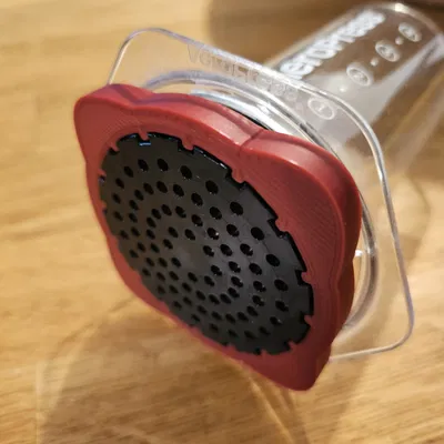 Dụng cụ tháo nắp Aeropress (Aeropress Cap Remover)