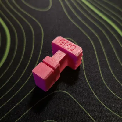 Khóa Vặn Twist Lock cho Sân Hasbro Beyblade X (Quick Release)