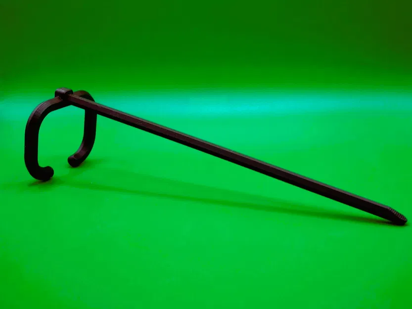 Floral support - Image 1