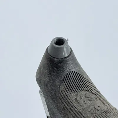 Przelotka dây cáp tay phanh HS30 – phụ tùng thay thế (Romet Orkan/Sport/Mistral/Meteor)